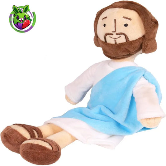 JESUS PLUSHIE