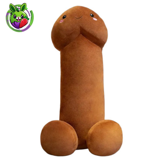 PLUSHIE PENIS