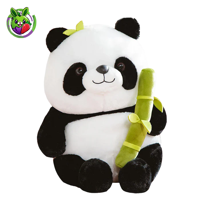 BAMBOO PANDA