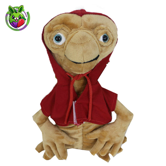 E.T. PLUSHIE