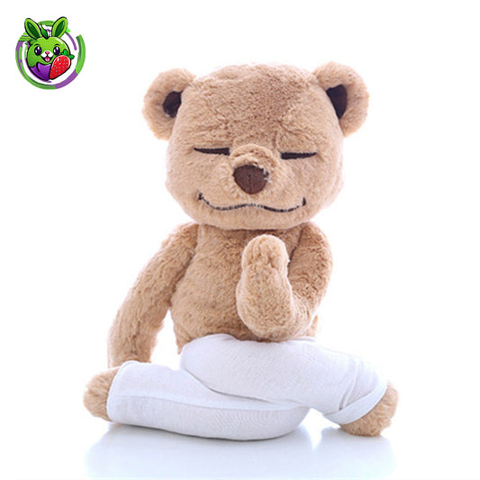 YOGA BEAR